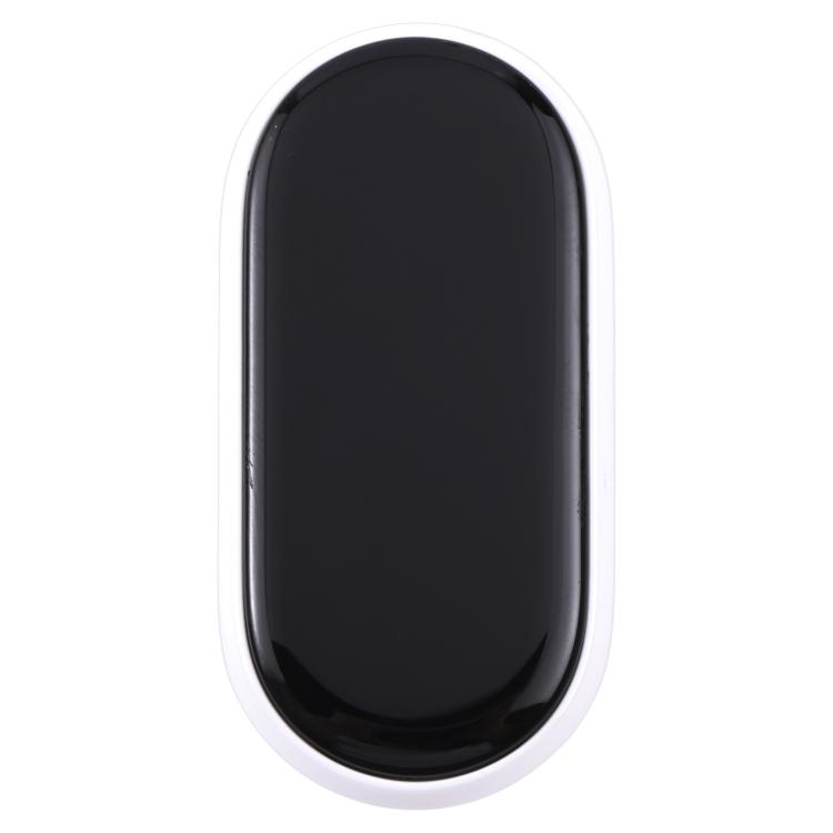 For Xiaomi Band 10 Original LCD Screen with Frame Ceramic Slab