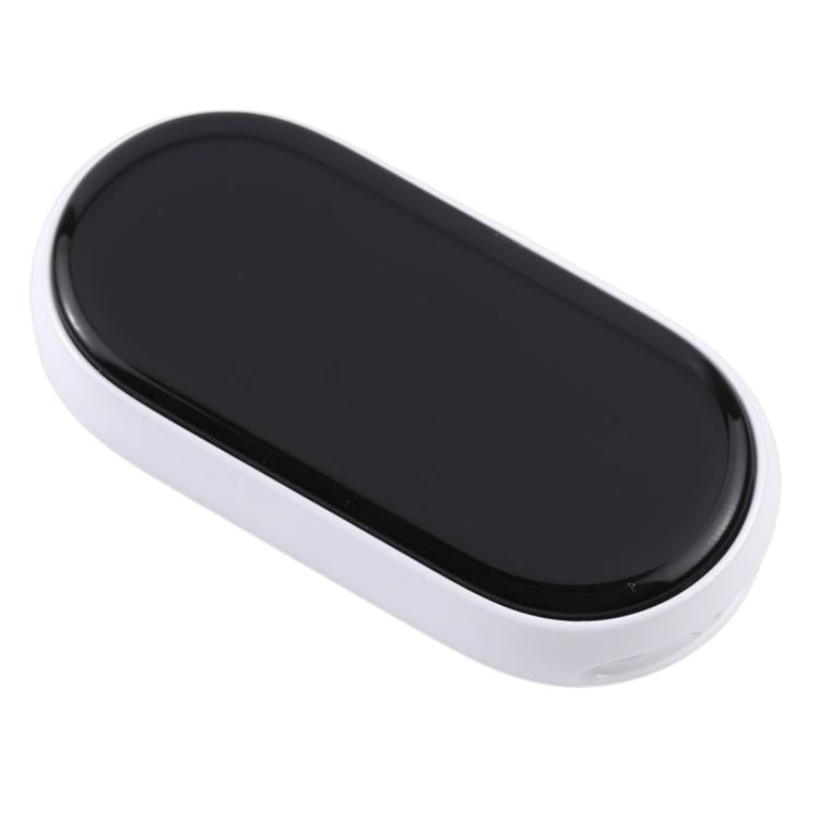 For Xiaomi Band 10 Original LCD Screen with Frame Ceramic Slab