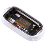 For Xiaomi Band 10 Original LCD Screen with Frame Ceramic Slab
