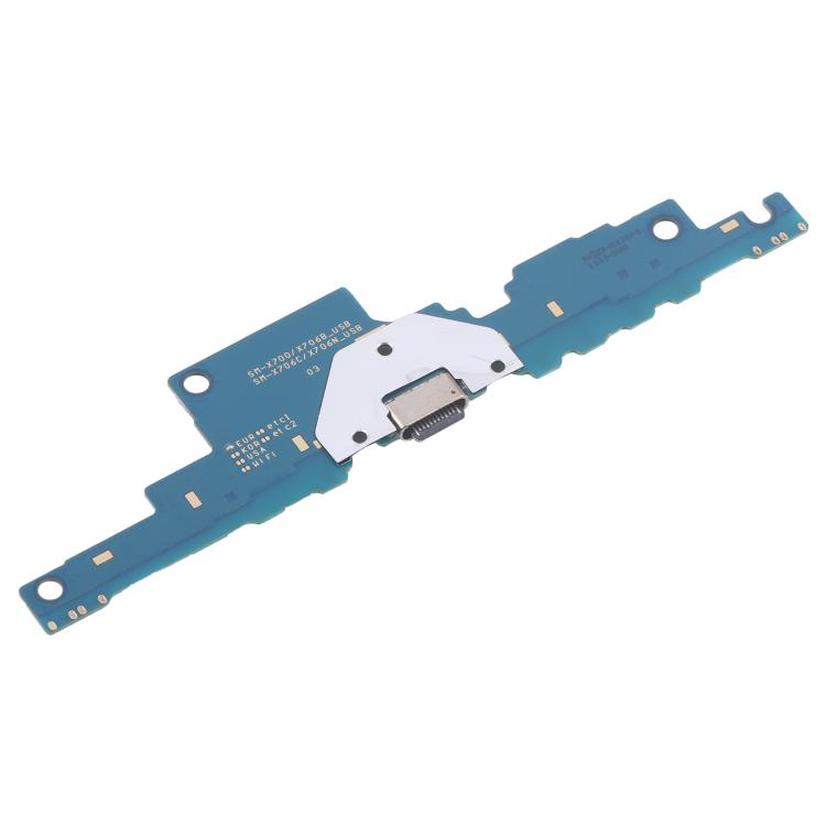Scheda porta ricarica per Galaxy Tab S8 SM-X700 WiFi