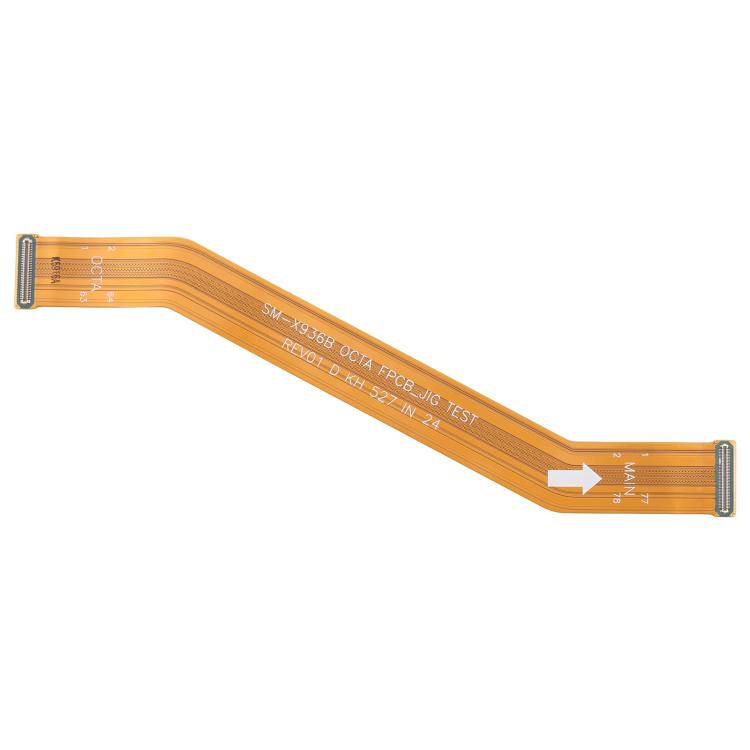 Cavo flessibile LCD originale per Galaxy Tab S11 Ultra