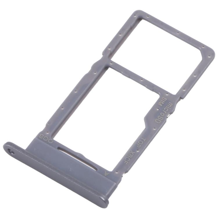 Vassoio ricambio SIM e Micro SD per Galaxy Tab S10 Lite