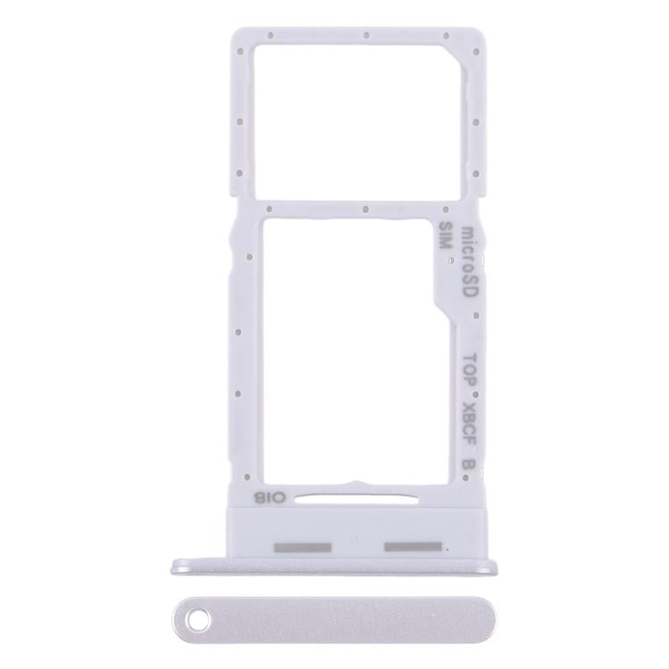 Vassoio SIM e Micro SD per Galaxy Tab A11+ SM-X236/X230