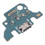 Scheda porta di ricarica per Galaxy Tab A11+ 5G SM-X236B