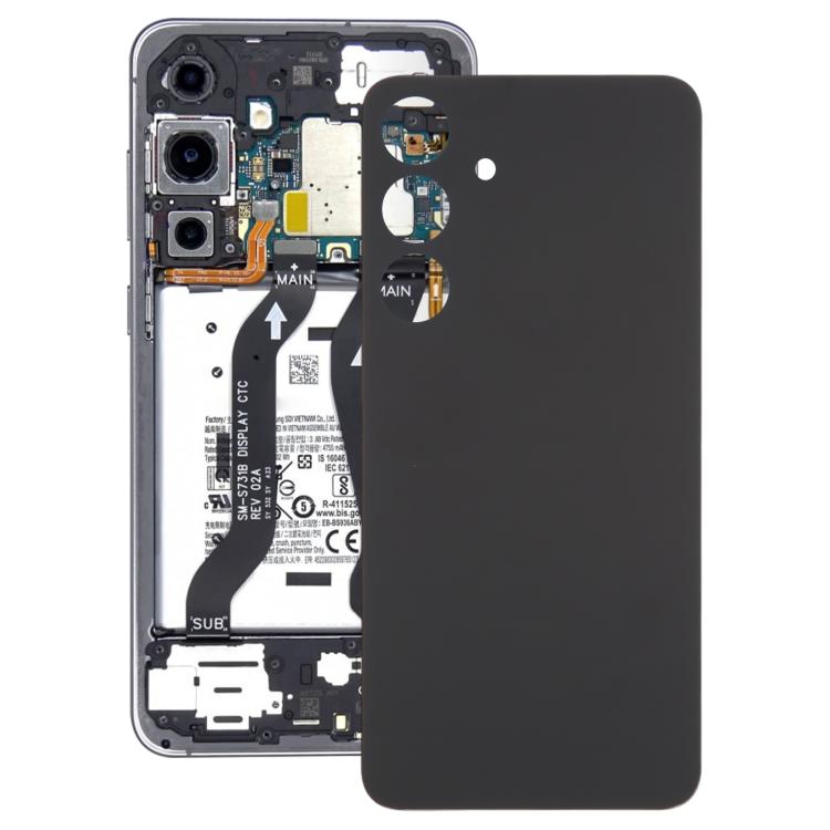 Cover posteriore originale per batteria Galaxy S25 FE SM-S731B, For Samsung Galaxy S25 FE