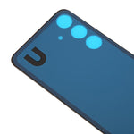Cover posteriore originale per batteria Galaxy S25 FE SM-S731B, For Samsung Galaxy S25 FE