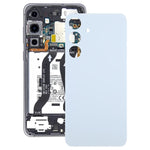 Cover posteriore originale per batteria Galaxy S25 FE SM-S731B, For Samsung Galaxy S25 FE
