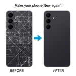 Cover posteriore originale per batteria Galaxy S25 FE SM-S731B, For Samsung Galaxy S25 FE