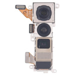 Set di fotocamere originali per Google Pixel 10 Pro XL (periscopico + grandangolare + principale), For Google Pixel 10 Pro XL (Original)
