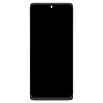 Display OLED con touchscreen per Infinix Zero X Pro X6811 - immagine 2
