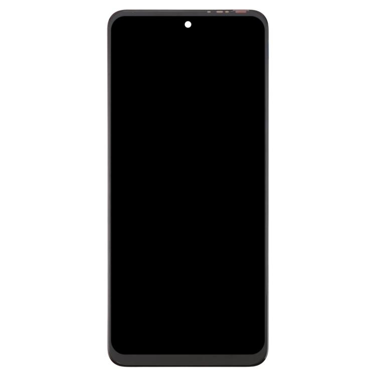 Display OLED con touchscreen per Infinix Zero X Pro X6811 - immagine 2
