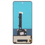 Display OLED con touchscreen per Infinix Zero X Pro X6811 - immagine 3