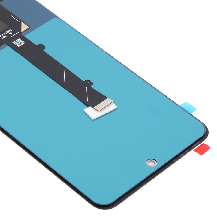Display OLED con touchscreen per Infinix Zero X Pro X6811 - immagine 5