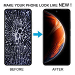 Display OLED con touchscreen per Infinix Zero X Pro X6811 - immagine 6