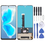Display OLED con touchscreen per Tecno Camon 18 Premier CH9/CH9n