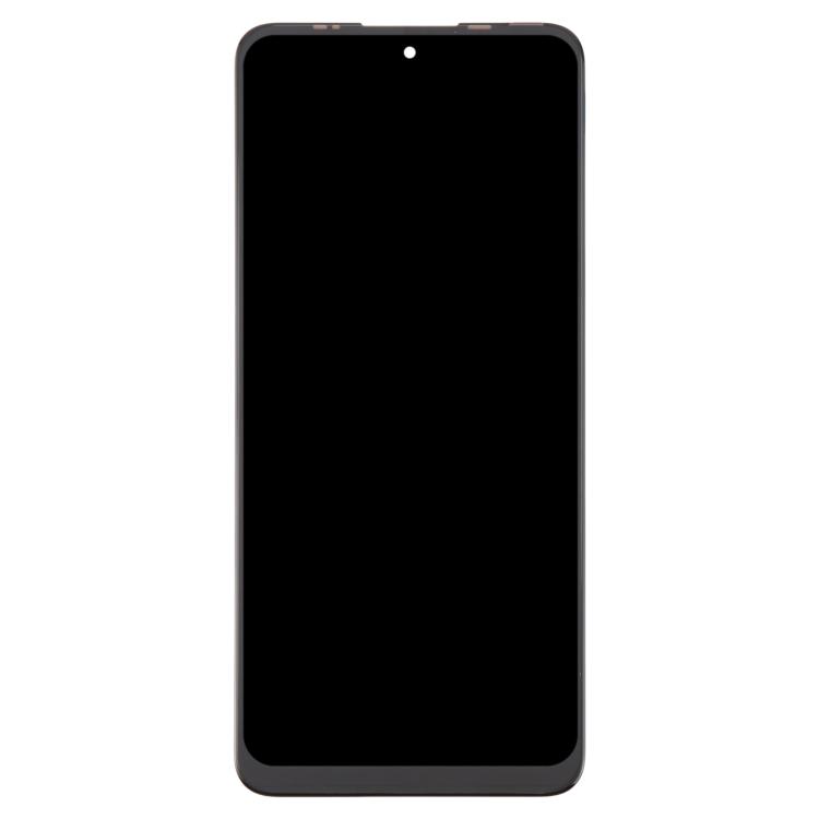 Display OLED con touchscreen per Tecno Camon 18 Premier CH9/CH9n - immagine 2