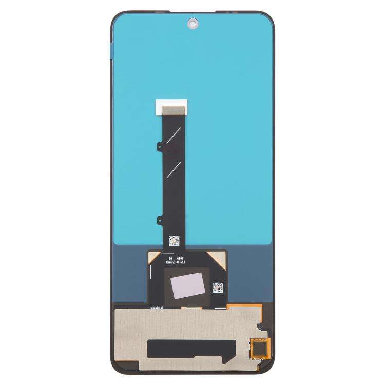 Display OLED con touchscreen per Tecno Camon 18 Premier CH9/CH9n - immagine 3