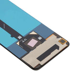 Display OLED con touchscreen per Tecno Camon 18 Premier CH9/CH9n - immagine 4