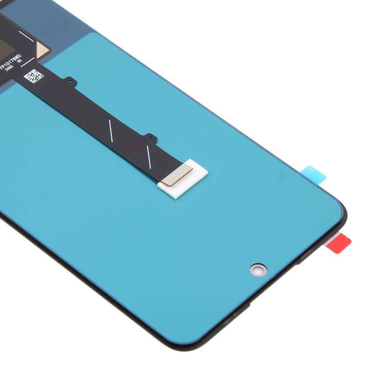 Display OLED con touchscreen per Tecno Camon 18 Premier CH9/CH9n - immagine 5