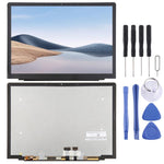 Schermo LCD originale con digitalizzatore, assemblaggio completo, per Microsoft Surface Laptop 4 da 13,5 pollici (1950-1951)., For Microsoft Surface Laptop 4 13.5 inch