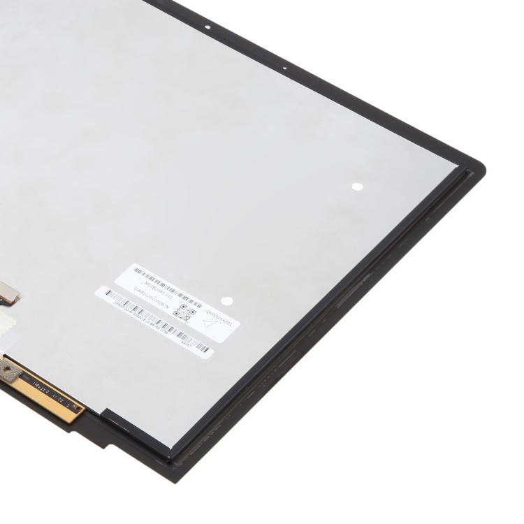 Schermo LCD originale con digitalizzatore, assemblaggio completo, per Microsoft Surface Laptop 4 da 13,5 pollici (1950-1951)., For Microsoft Surface Laptop 4 13.5 inch