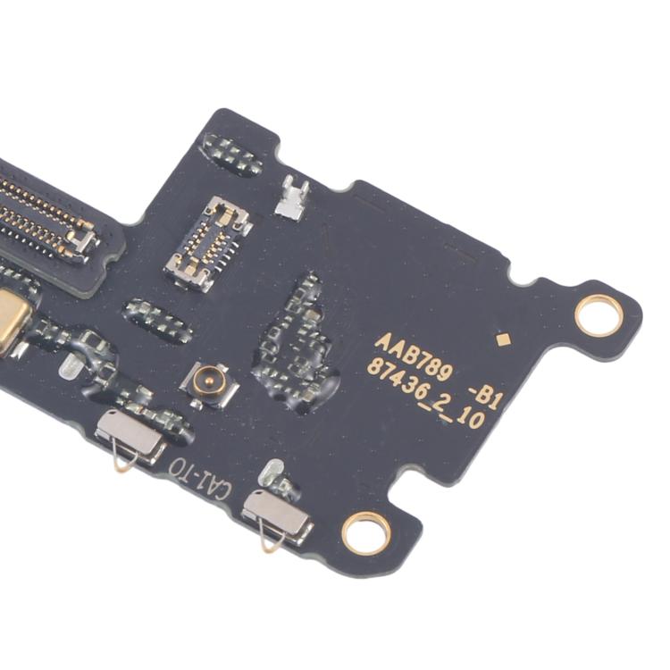Scheda lettore SIM originale per Realme 13 Pro+ RMX3920 RMX3921