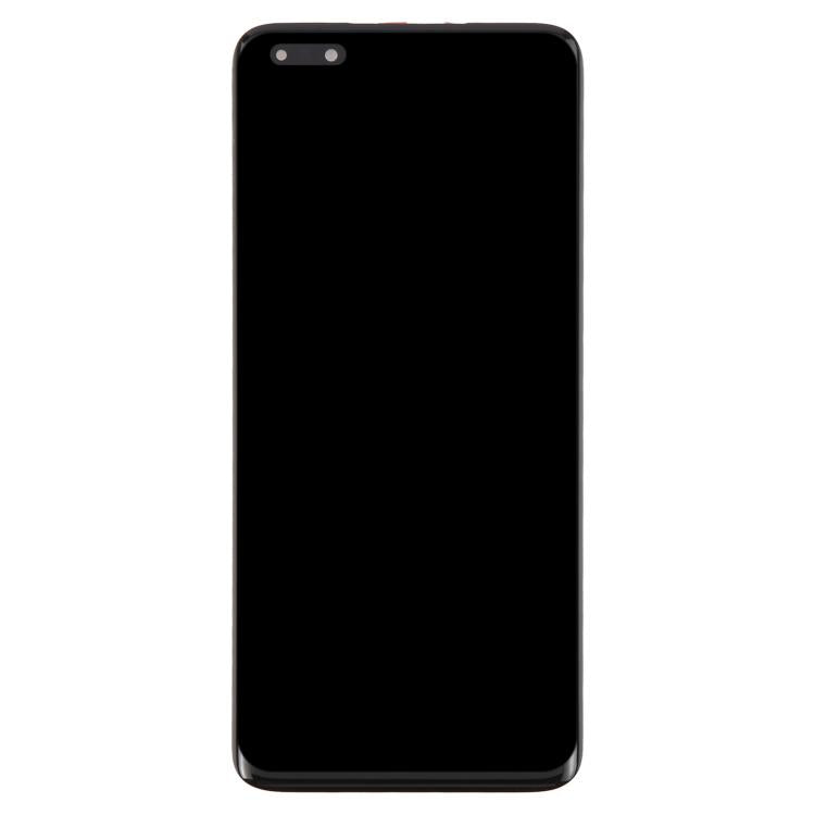 Display LCD originale con digitalizzatore per Honor Magic4 Pro - immagine 2