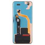 Display LCD originale con digitalizzatore per Honor Magic4 Pro - immagine 3