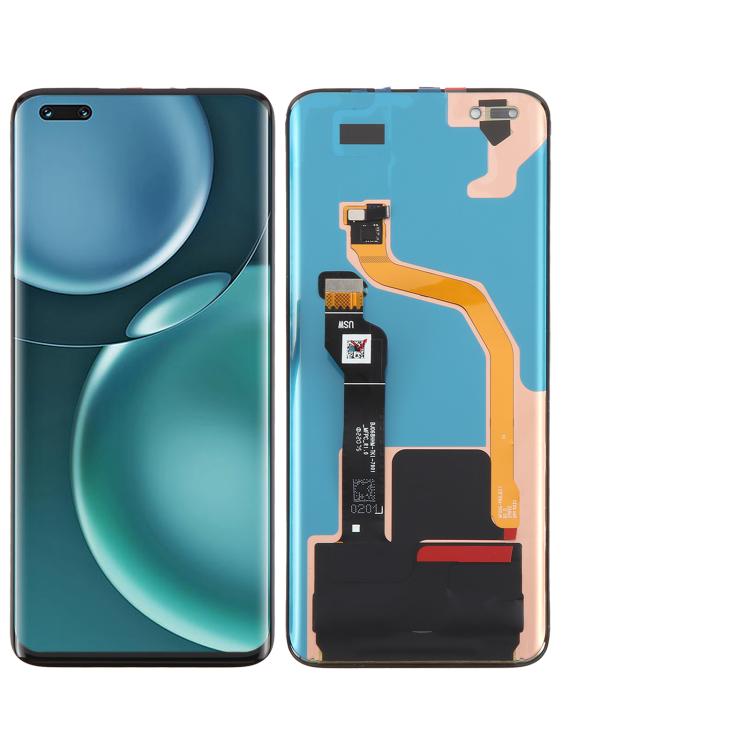 Display LCD originale con digitalizzatore per Honor Magic4 Pro
