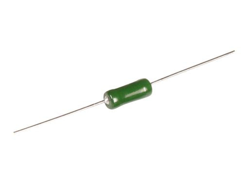 Resistenza 3,9 ohm 5W 5% - confezione 5 pezzi