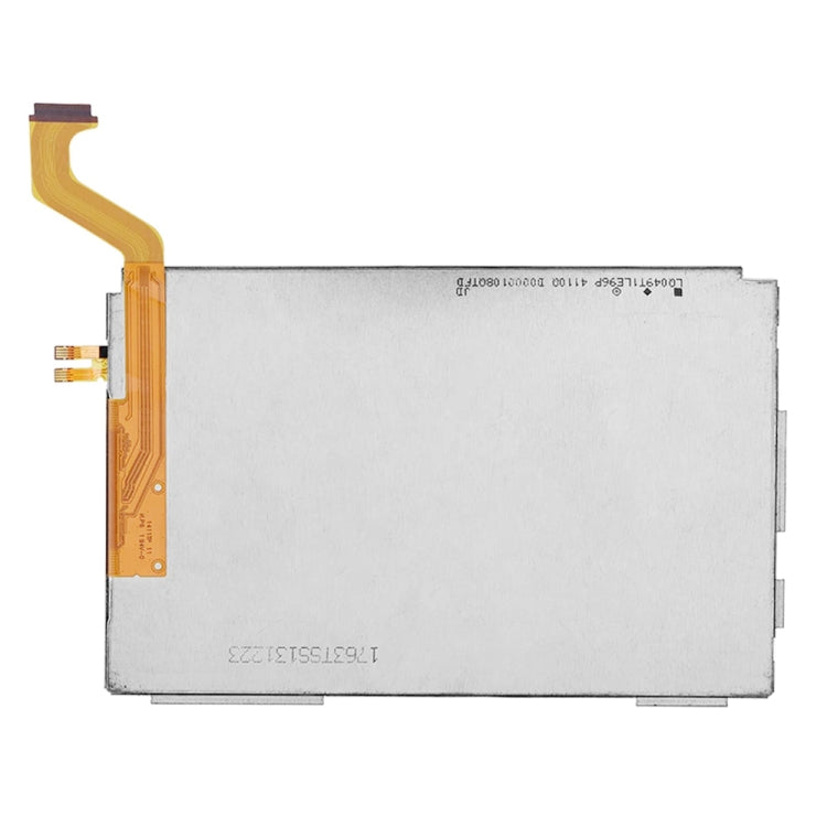 Schermo LCD superiore originale per Nintendo 3DS LL e XL - immagine 4