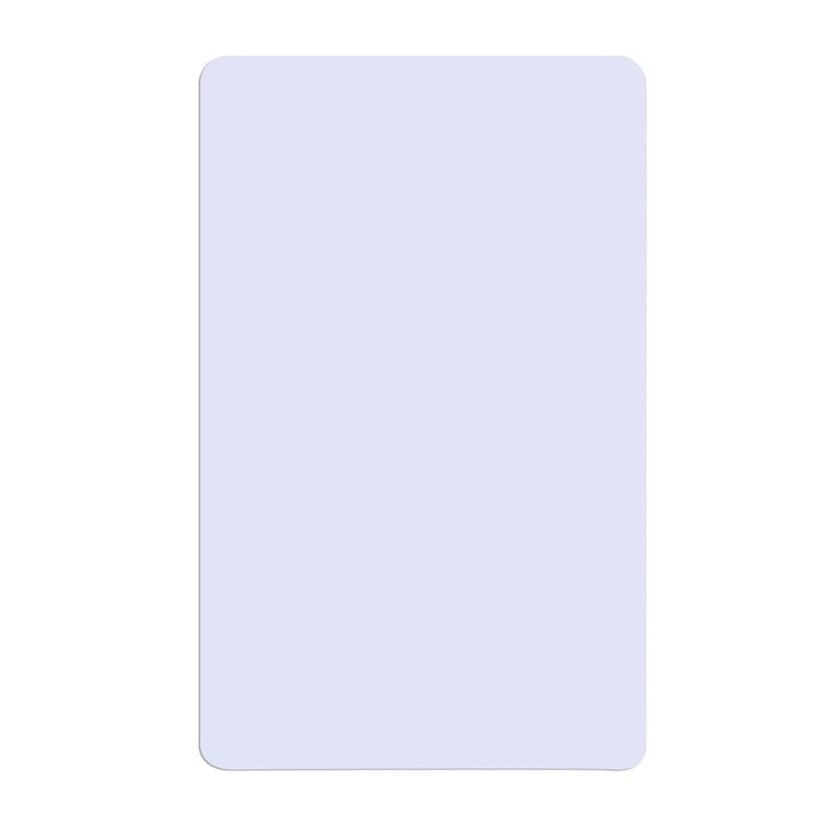 Scheda RFID Mifare S50 1K 13,56 MHz compatibile MF1S50 - immagine 2