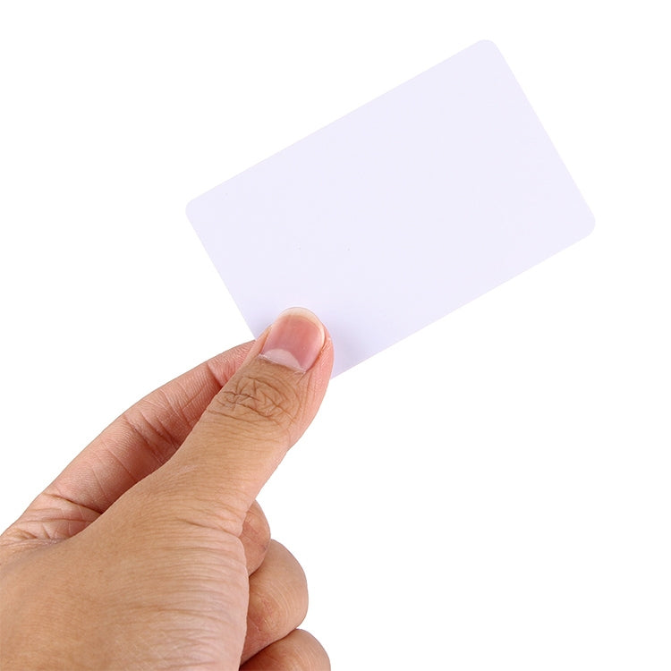 Scheda RFID Mifare S50 1K 13,56 MHz compatibile MF1S50 - immagine 3