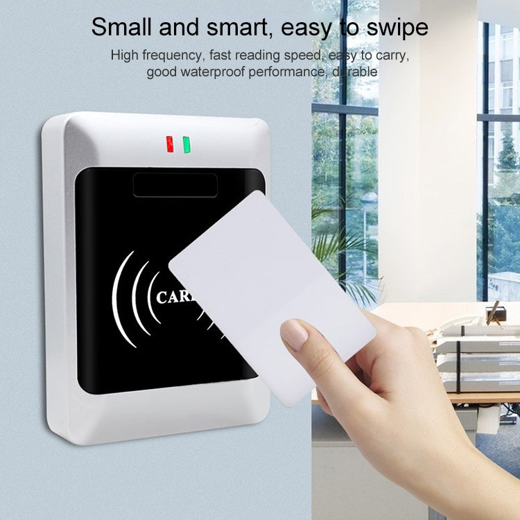 Scheda RFID Mifare S50 1K 13,56 MHz compatibile MF1S50 - immagine 4