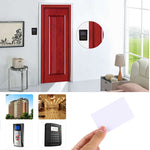 Scheda RFID Mifare S50 1K 13,56 MHz compatibile MF1S50 - immagine 5