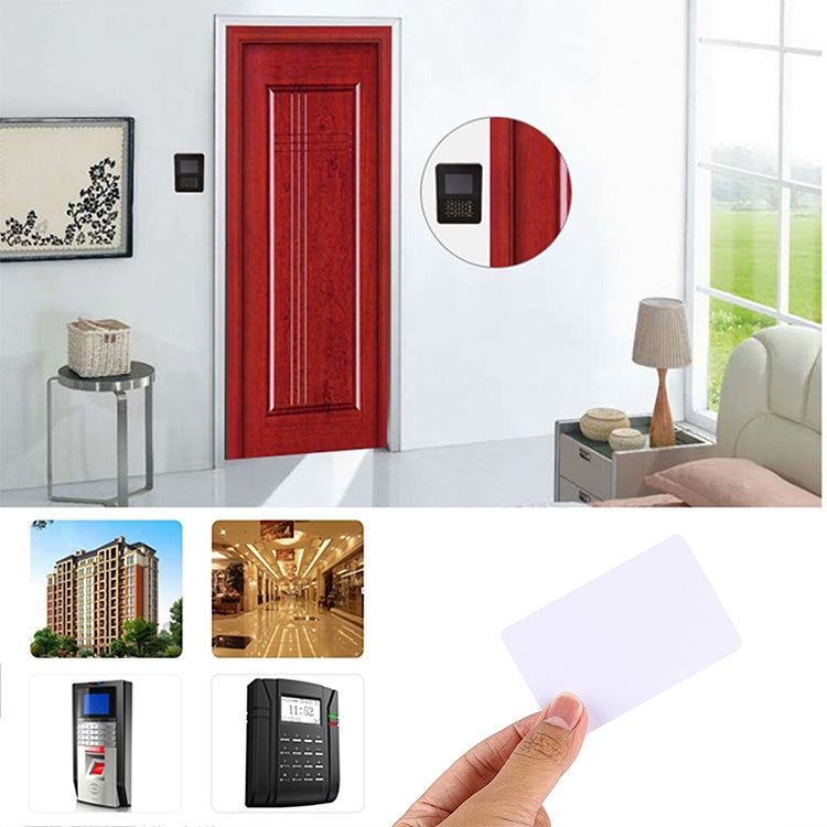 Scheda RFID Mifare S50 1K 13,56 MHz compatibile MF1S50 - immagine 5