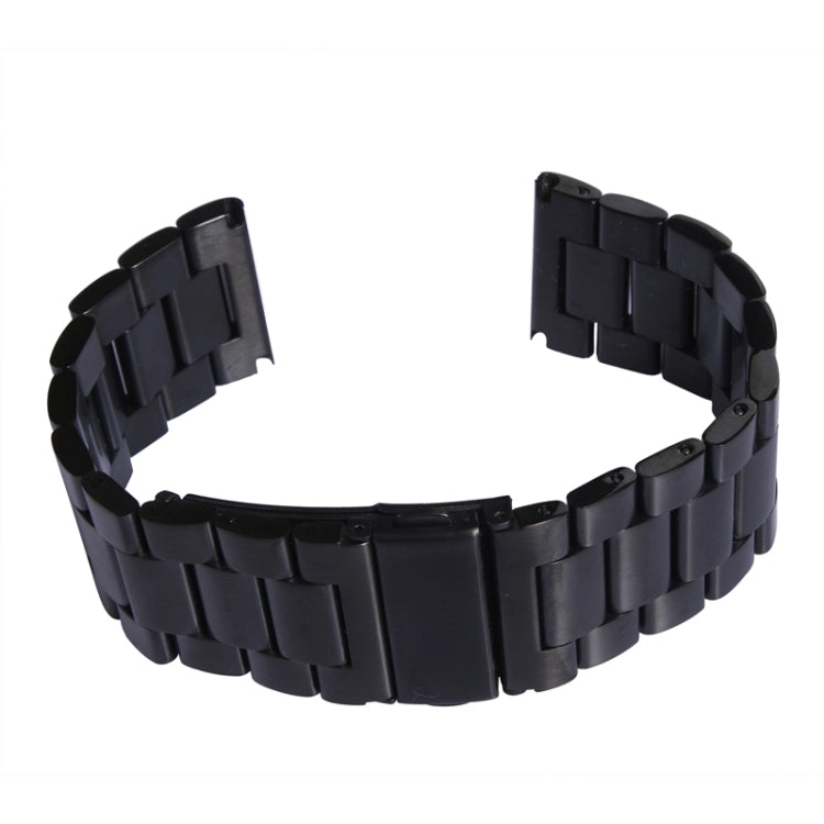 Cinturino in acciaio con fibbia classica per Apple Watch 42mm