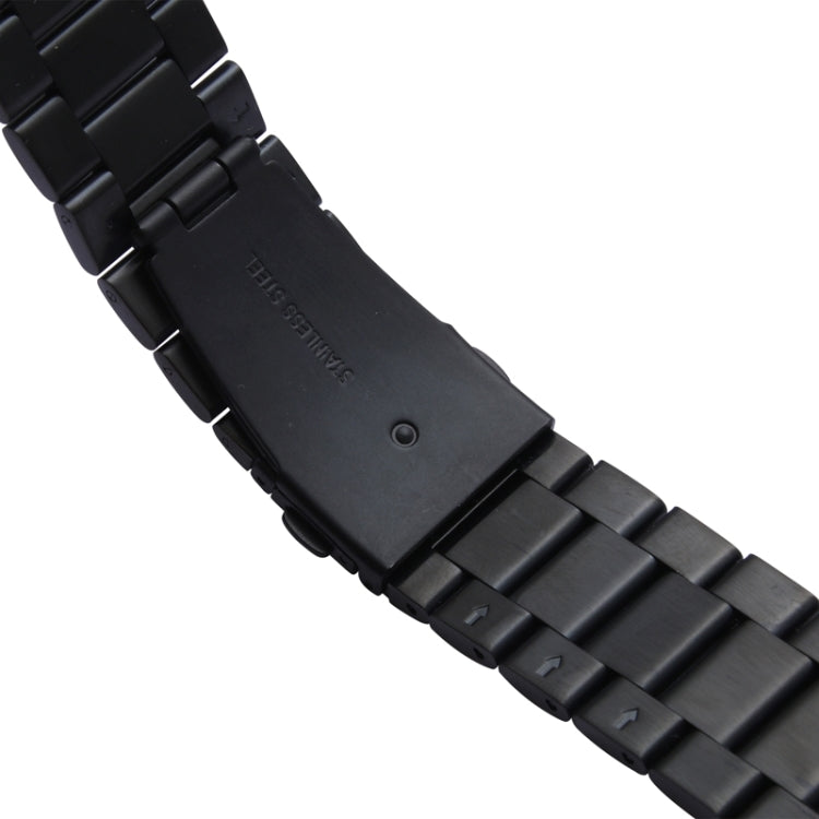Cinturino in acciaio con fibbia classica per Apple Watch 42mm