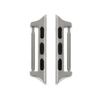 Cinturino metallo per Apple Watch 42 mm Silver