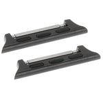 Cinturino in metallo per Apple Watch 42 mm nero