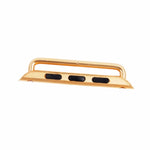 Cinturino in metallo per Apple Watch 42-45 mm coppia