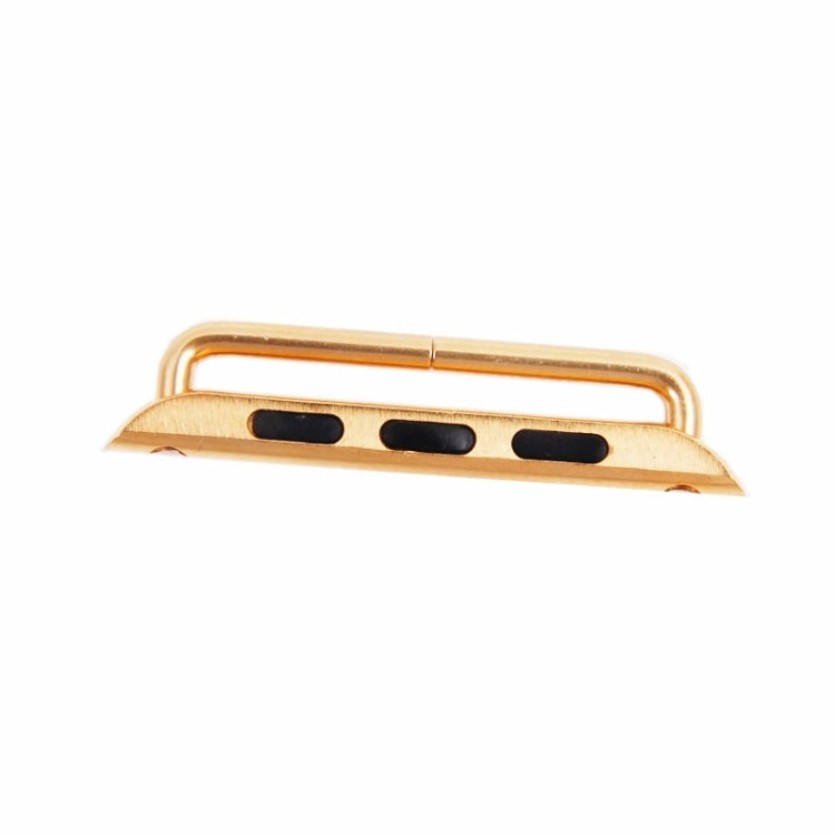 Cinturino in metallo per Apple Watch 42-45 mm coppia