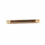 Cinturino in metallo per Apple Watch 42-45 mm coppia