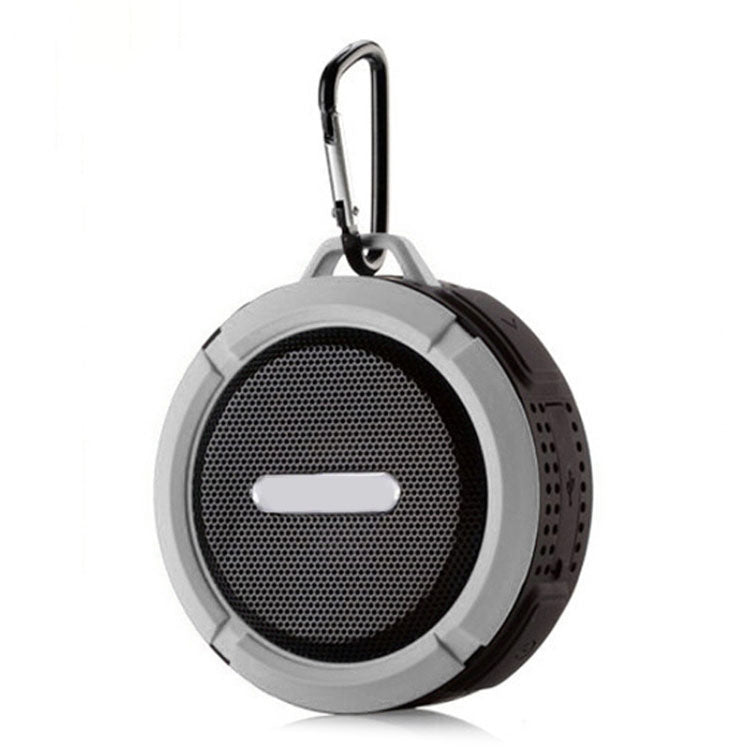 Altoparlante Bluetooth impermeabile C6 con vivavoce