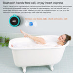 Altoparlante Bluetooth impermeabile C6 con vivavoce