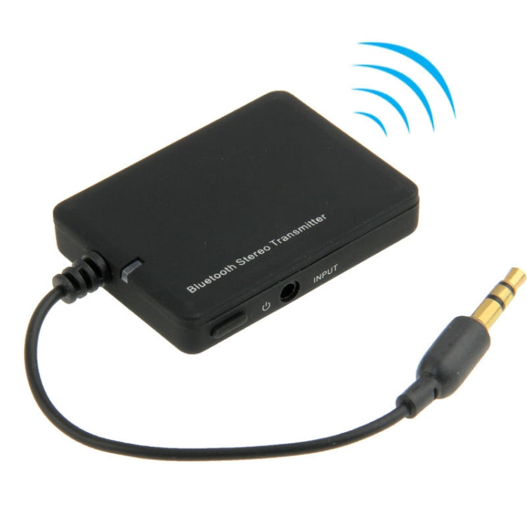 Trasmettitore Stereo Bluetooth 2.1 per Altoparlanti 3,5 mm