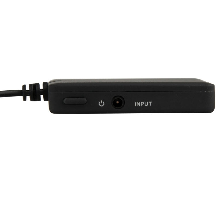 Trasmettitore Stereo Bluetooth 2.1 per Altoparlanti 3,5 mm