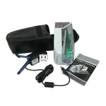 V30 Mini Contasoldi portatile multibanconota US Plug