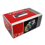 V30 Mini Contasoldi portatile multibanconota US Plug