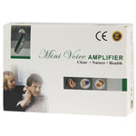 Mini amplificatore vocale digitale ZDB-111 con controllo volume